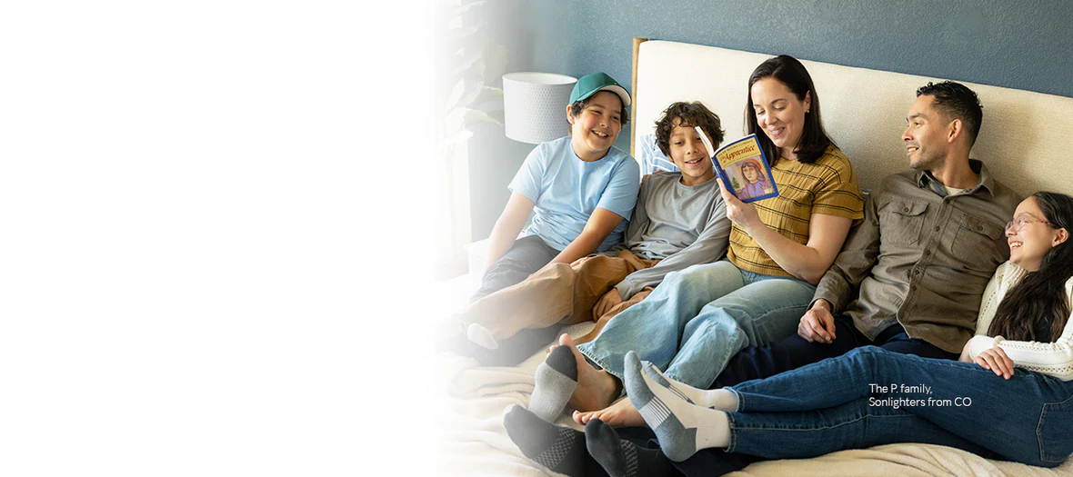 Faith-Based Learning for Every Grade