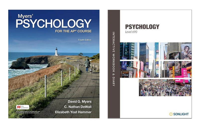 High School Elective Courses